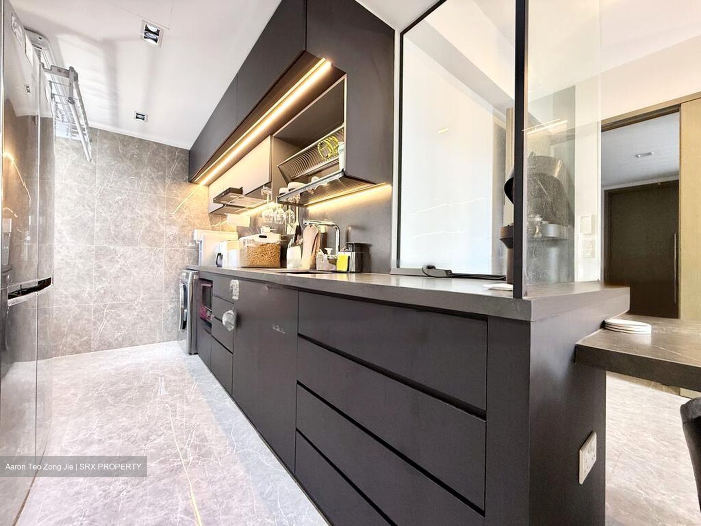 Bellewaters (D19), Condominium #471208601
